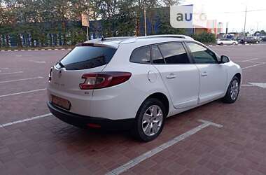 Универсал Renault Megane 2012 в Одессе