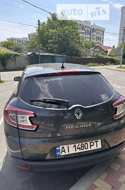 Універсал Renault Megane 2013 в Борисполі