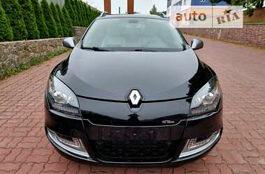 Универсал Renault Megane 2013 в Виннице