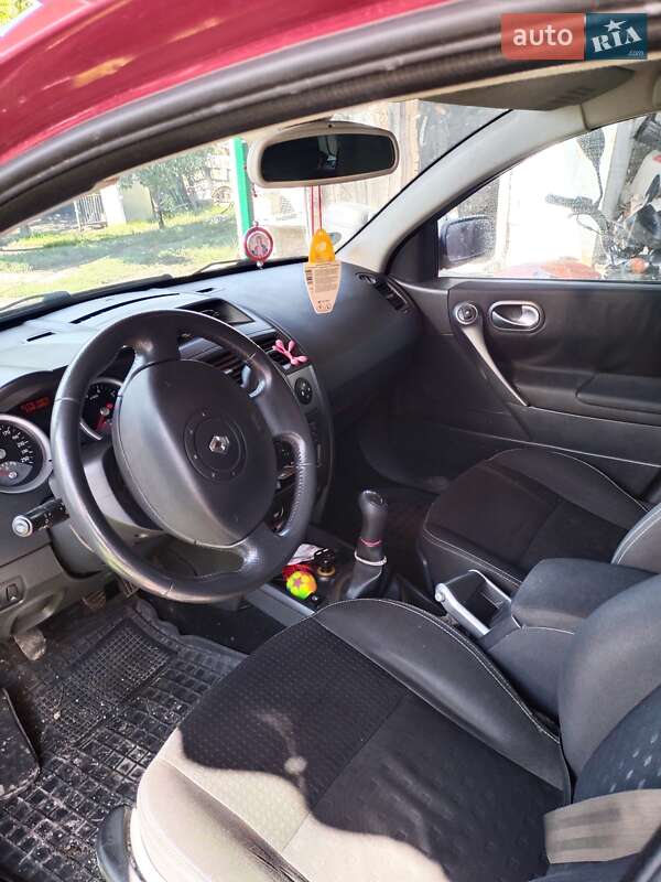 Универсал Renault Megane 2005 в Хмельницком