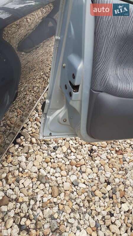 Хетчбек Renault Megane 2001 в Черкасах