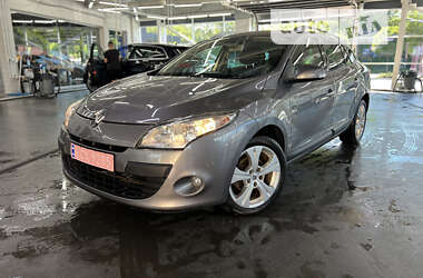 Универсал Renault Megane 2010 в Луцке