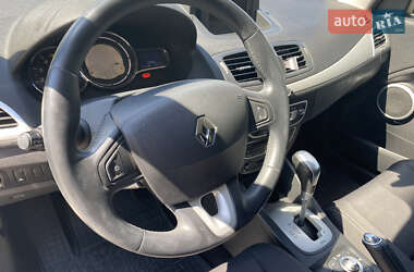 Універсал Renault Megane 2010 в Луцьку