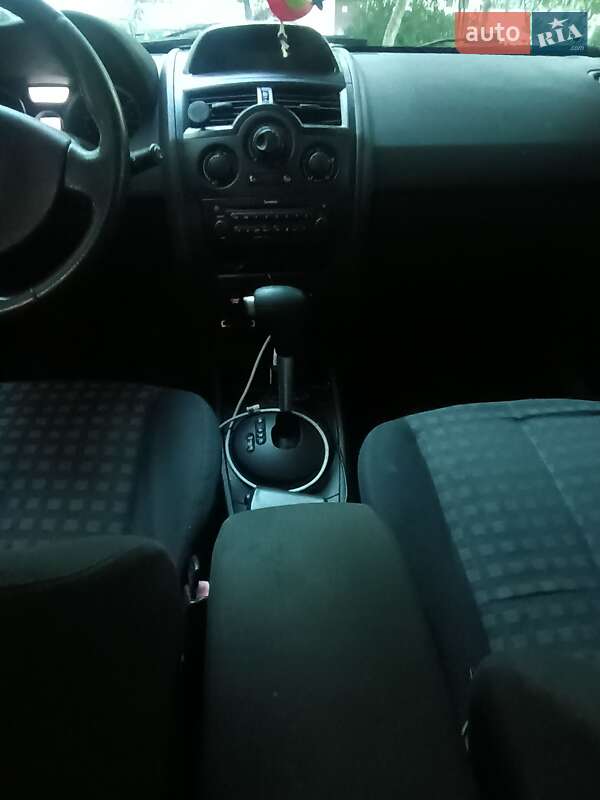 Універсал Renault Megane 2007 в Дніпрі