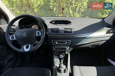 Универсал Renault Megane 2012 в 