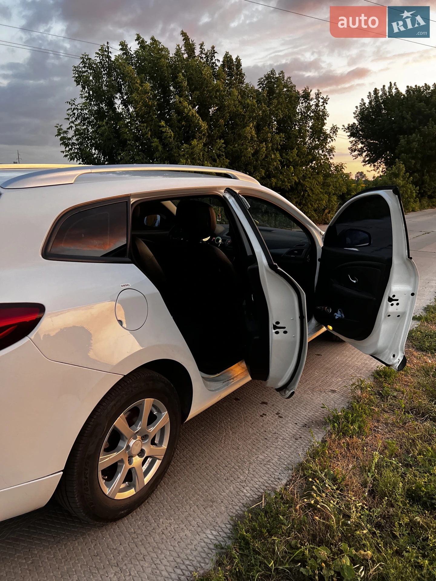 2010 Renault Megane - мініатюра 28