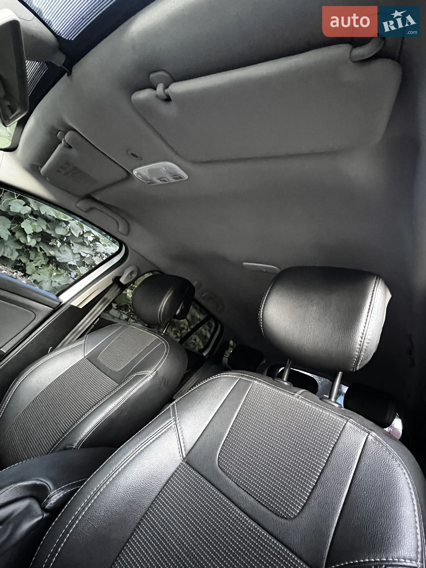 2010 Renault Megane - мініатюра 38