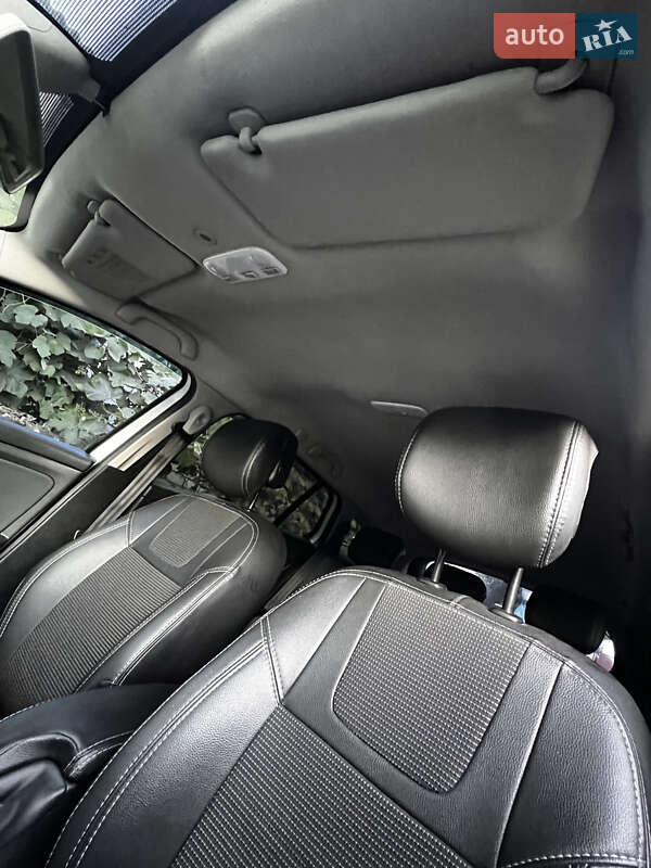 Універсал Renault Megane 2010 в Краснокутську