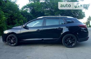 Универсал Renault Megane 2012 в Луцке