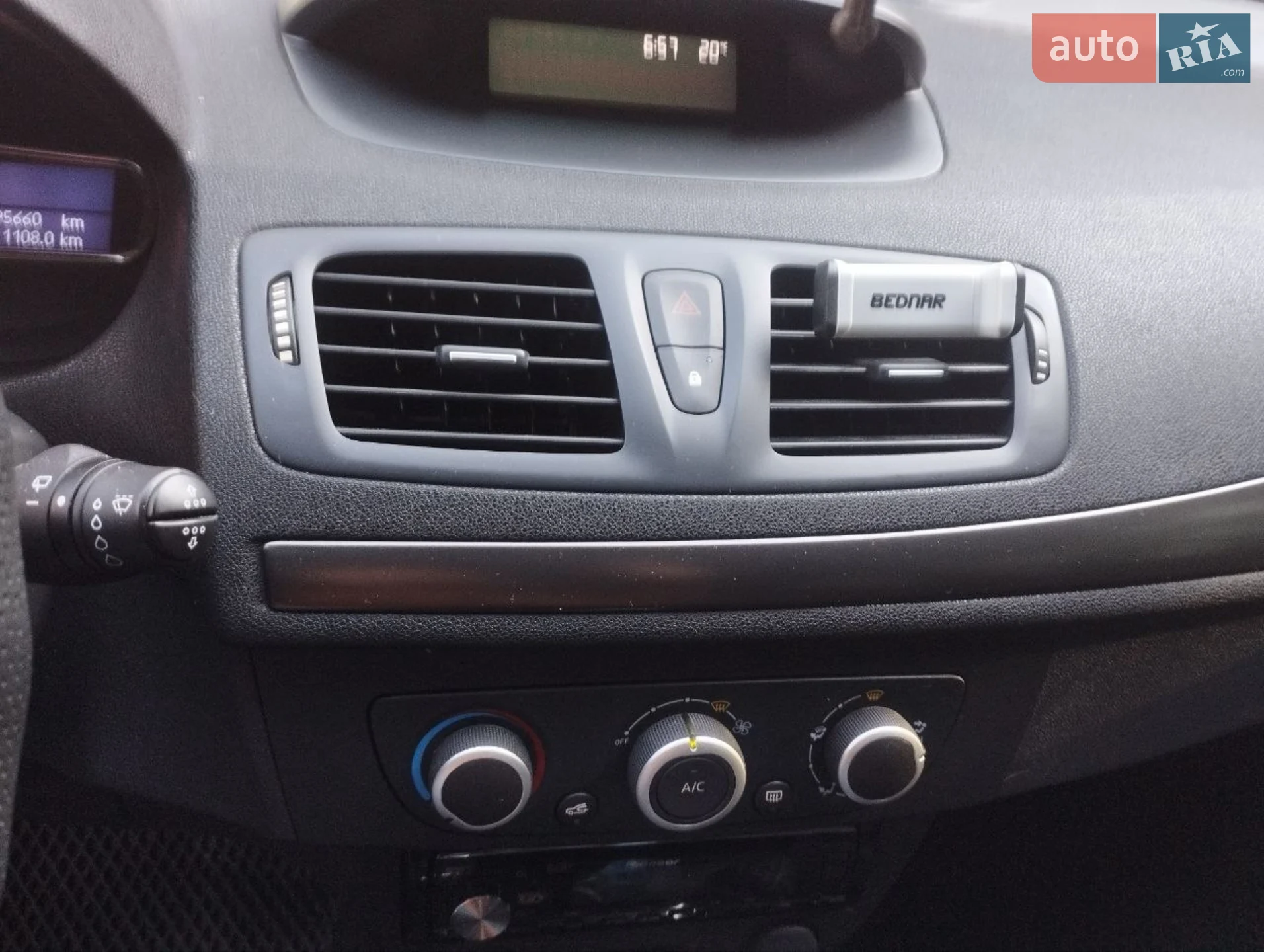 2015 Renault Megane - мініатюра 14
