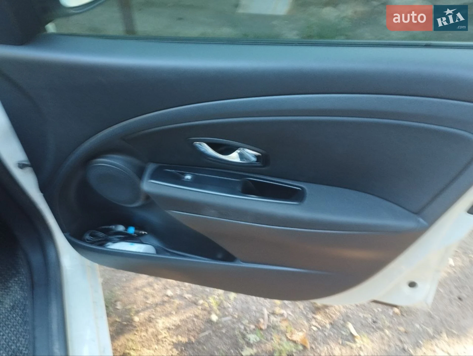 2015 Renault Megane - мініатюра 19