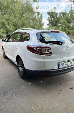 Універсал Renault Megane 2015 в Вінниці