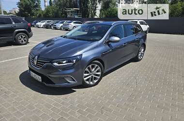 Універсал Renault Megane 2016 в Києві