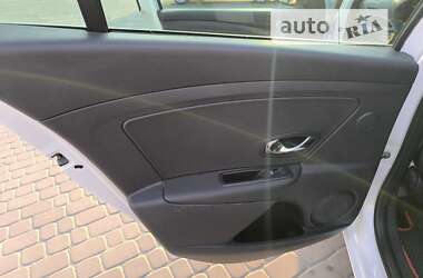 Универсал Renault Megane 2013 в 