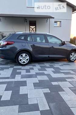 Универсал Renault Megane 2012 в Калуше