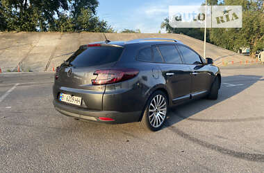 Універсал Renault Megane 2011 в Києві