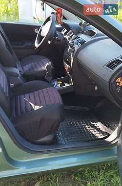 Универсал Renault Megane 2005 в 