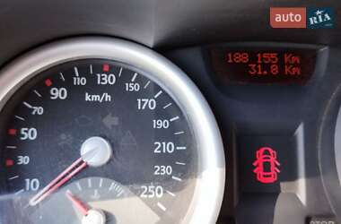 Универсал Renault Megane 2005 в 