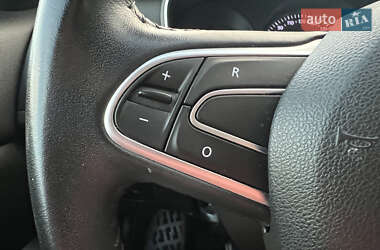 Универсал Renault Megane 2018 в 