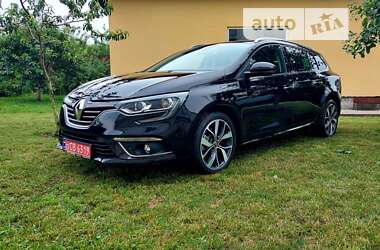 Універсал Renault Megane 2018 в Бердичеві