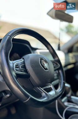 Универсал Renault Megane 2017 в 