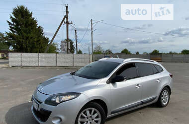 Универсал Renault Megane 2011 в Житомире