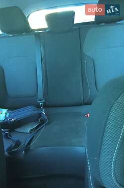 Универсал Renault Megane 2017 в 