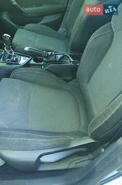 Универсал Renault Megane 2017 в 