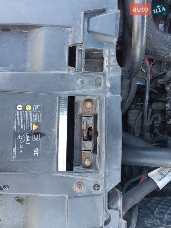 Универсал Renault Megane 2011 в На Новой Боровой