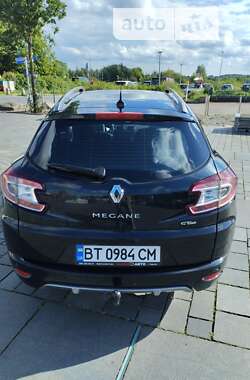 Универсал Renault Megane 2013 в Херсоне