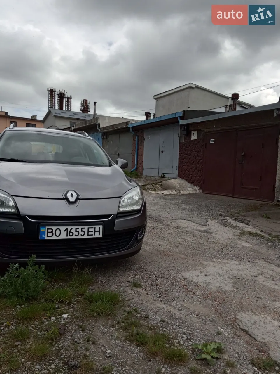 2013 Renault Megane - мініатюра 11