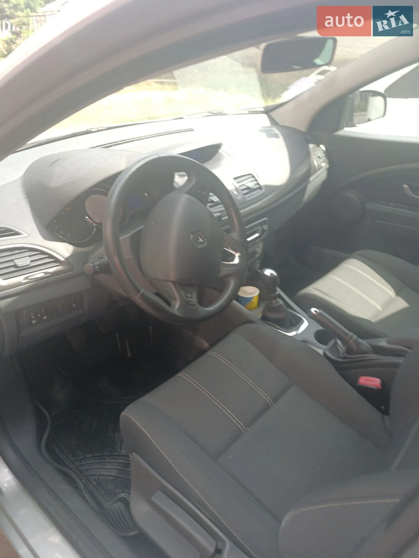 2013 Renault Megane - мініатюра 5