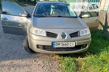 Универсал Renault Megane 2007 в Киеве