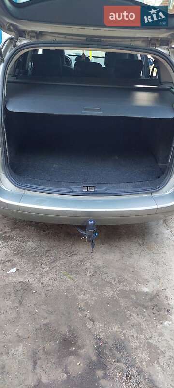 Універсал Renault Megane 2007 в Києві