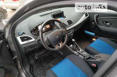 Універсал Renault Megane 2013 в Львові