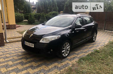 Універсал Renault Megane 2012 в Вінниці