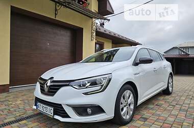 Універсал Renault Megane 2019 в Калуші