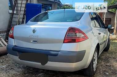 Седан Renault Megane 2008 в Казатине