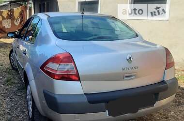 Седан Renault Megane 2008 в Казатине