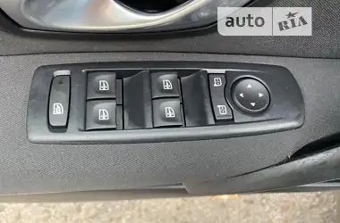 Renault Megane 2009