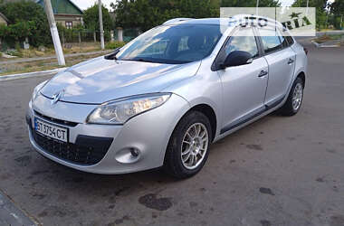 Універсал Renault Megane 2011 в Києві