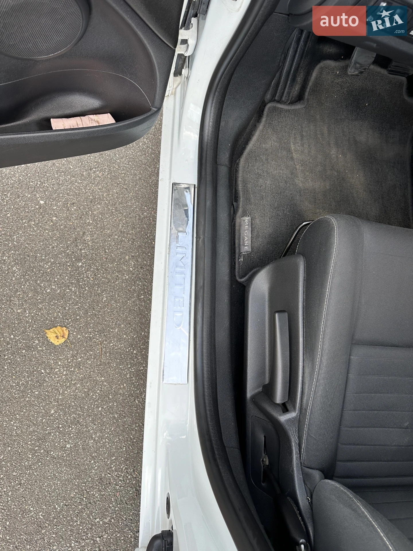 2014 Renault Megane - мініатюра 30