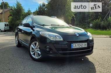 Універсал Renault Megane 2010 в Умані