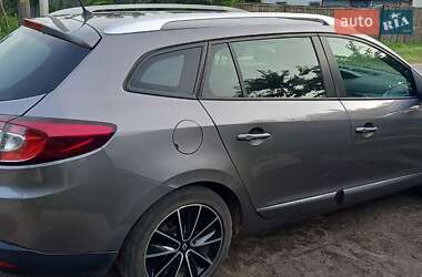 Універсал Renault Megane 2012 в 