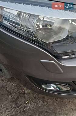 Універсал Renault Megane 2012 в 