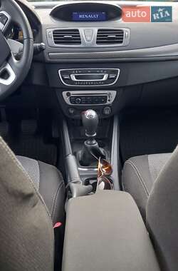 Універсал Renault Megane 2012 в 