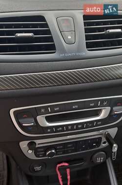 Універсал Renault Megane 2012 в 
