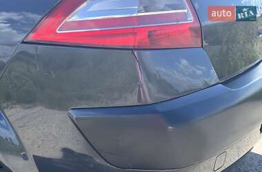 Седан Renault Megane 2007 в 