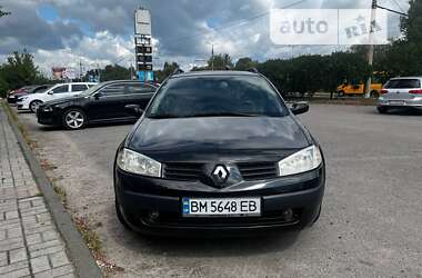 Універсал Renault Megane 2005 в Сумах