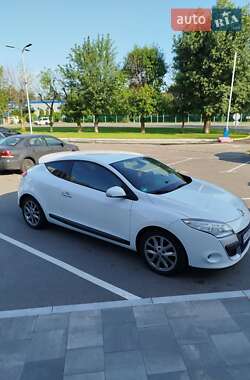 Купе Renault Megane 2011 в Ніжині